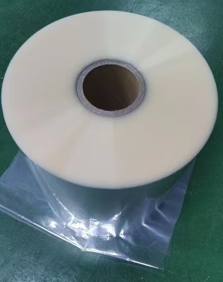 Medical foil product 1