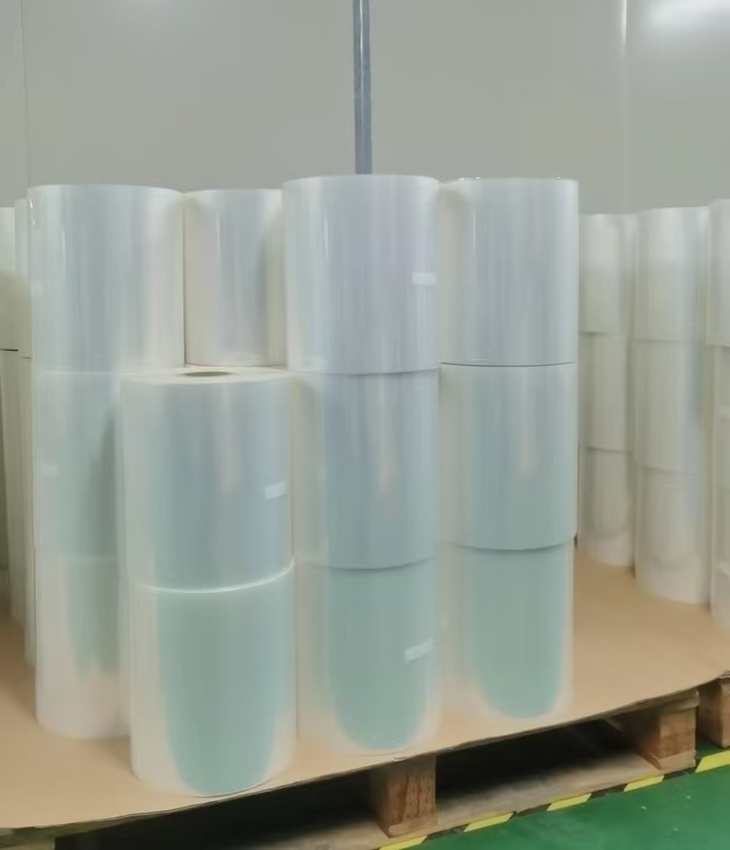 Medical foil product 3